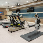 Goldton Gym
