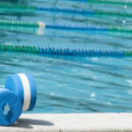 Plastic,Pool,Weights