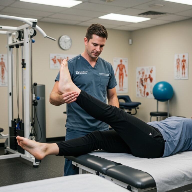 Read more about the article 10 Must-Know Facts About Physical Therapy Nokomis