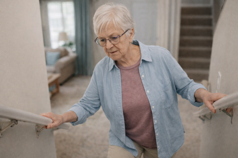 Read more about the article 8 Secret Signs You Need Balance Therapy (And When to Start)