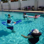 Water Therapy